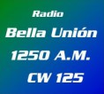 Radio Bella Unión 1250 AM CW 125 (Bella Unión - Artigas) 